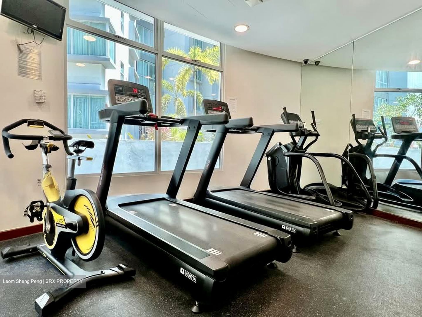 The Eden At Tampines (D18), Condominium #603086551